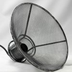 Подвесной светильник Lussole GRLSP-9916 HARRISON