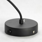 Подвесной светильник Lussole GRLSP-9918 HICKSVILLE