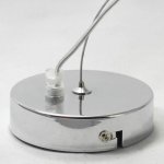 Люстра Lussole GRLSP-9929 SCHENECTADY