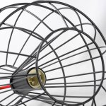 Подвесной светильник Lussole GRLSP-9933 NAMPA