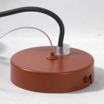 Светильник подвесной сеткой Lussole GRLSP-9934