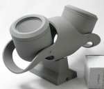 Светильник поворотный спот Lussole GRLSP-9939 DAKOTA