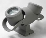 Светильник поворотный спот Lussole GRLSP-9939 DAKOTA