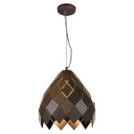 Подвесной светильник Lussole GRLSP-9946 NIAGARA