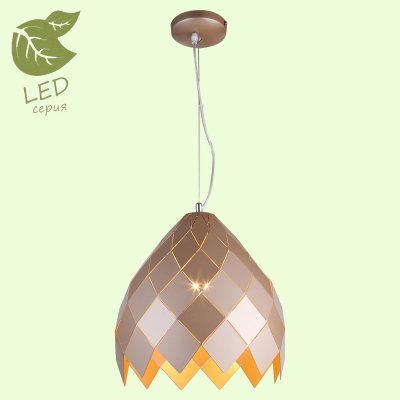 Подвесной светильник Lussole GRLSP-9947 NIAGARA