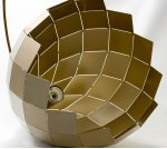 Подвесной светильник Lussole GRLSP-9947 NIAGARA