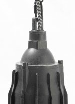 Подвесной светильник Lussole GRLSP-9949 KINGSTON