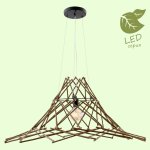 Подвесной светильник Lussole GRLSP-9950 HEMPSTEAD