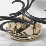 Люстра Lussole GRLSP-9952 OAKLAND