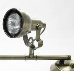 Светильник на штанге Lussole GRLSP-9960