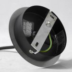 Подвесной светильник Lussole GRLSP-9962 ATHENS