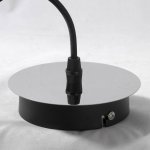 Подвесной светильник Lussole GRLSP-9962 ATHENS