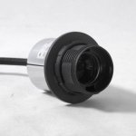 Подвесной светильник Lussole GRLSP-9962 ATHENS