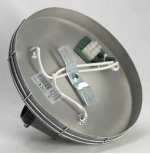 Светильник поворотный спот Lussole GRLSP-9969 GREELEY