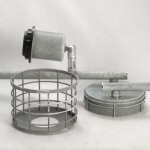 Трековый светильник Lussole GRLSP-9970 GREELEY