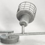 Трековый светильник Lussole GRLSP-9970 GREELEY