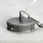 Подвесной светильник Lussole GRLSP-9971 GREELEY