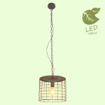 Подвесной светильник Lussole GRLSP-9971 GREELEY