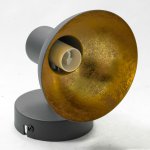 Светильник поворотный спот Lussole GRLSP-9973 LOUISVILLE