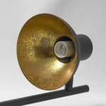 Светильник поворотный спот Lussole GRLSP-9975 LOUISVILLE