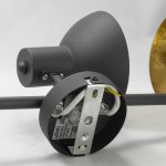 Светильник поворотный спот Lussole GRLSP-9975 LOUISVILLE