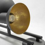 Трековый светильник Lussole GRLSP-9976 LOUISVILLE