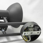 Трековый светильник Lussole GRLSP-9976 LOUISVILLE