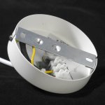 Подвесной светильник Lussole GRLSP-9977 TERAMO