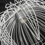 Подвесной светильник Lussole GRLSP-9977 TERAMO