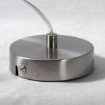 Подвесной светильник Lussole GRLSP-9978 ATHENS