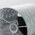 Подвесной светильник Lussole GRLSP-9978 ATHENS