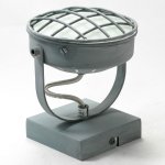 Светильник поворотный спот Lussole GRLSP-9979 LAKEWOOD