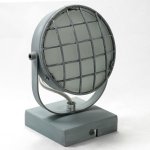 Светильник поворотный спот Lussole GRLSP-9979 LAKEWOOD