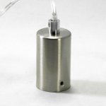 Подвесной светильник Lussole GRLSP-9982 LEINELL