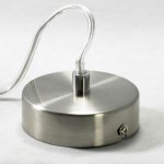 Подвесной светильник Lussole GRLSP-9982 LEINELL