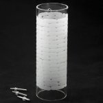 Подвесной светильник Lussole GRLSP-9982 LEINELL