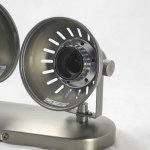 Светильник поворотный спот Lussole GRLSP-9984 BROOMFIELD