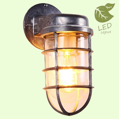 Настенный светильник бра Lussole GRLSP-9988 THORNTON Настенный светильник бра Lussole GRLSP-9988 THORNTON