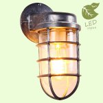 Настенный светильник бра Lussole GRLSP-9988 THORNTON