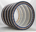 Подвесной светильник Lussole GRLSP-9990 ATHENS