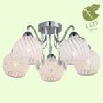 Люстра Lussole GRLSP-9992 OAKLAND