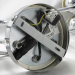 Люстра Lussole GRLSP-9992 OAKLAND