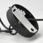 Подвесной светильник Lussole GRLSP-9994 BUFFALO