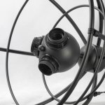 Подвесной светильник Lussole GRLSP-9994 BUFFALO