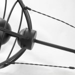 Подвесной светильник Lussole GRLSP-9994 BUFFALO