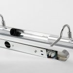 Картинные подсветки Lussole GRLSQ-0241-04 LIDO