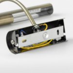 Картинная подсветка Lussole GRLSQ-0321-02 LIDO III