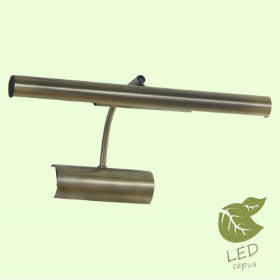 

Светильник Lussole GRLSQ-0321-02, LSQ-0321-02