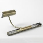 Картинная подсветка Lussole GRLSQ-0321-02 LIDO III