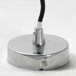 Подвесной светильник Lussole GRLSQ-0706-01 COLLINA